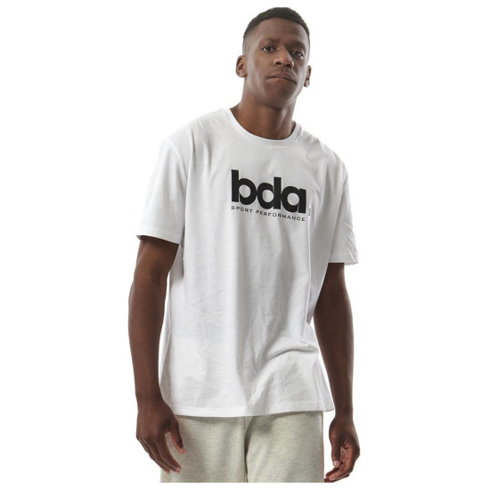 Bodyaction Ανδρική κοντομάνικη μπλούζα Sportstyle T-Shirt Bodyaction Ανδρική κοντομάνικη μπλούζα Sportstyle T-Shirt